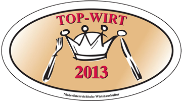 Topwirt 2013